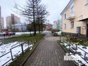 1-к квартира, на длительный срок, 59м2, 1/2 этаж