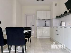 3-к квартира, на длительный срок, 109м2, 5/24 этаж