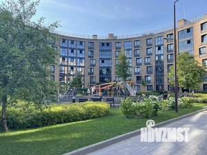 2-к квартира, посуточно, 72м2, 1/1 этаж