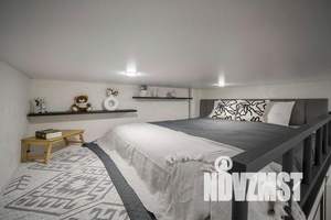 1-к квартира, посуточно, 12м2, 3/5 этаж