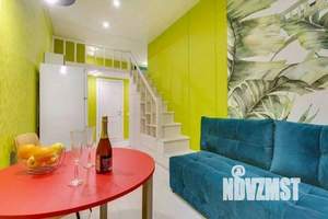 1-к квартира, посуточно, 31м2, 1/1 этаж