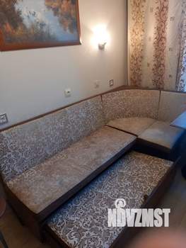 1-к квартира, на длительный срок, 35м2, 4/4 этаж