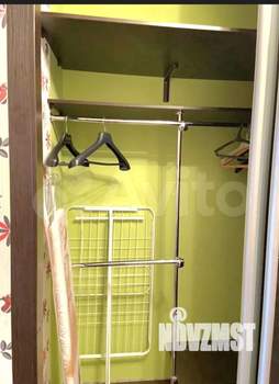 1-к квартира, на длительный срок, 42м2, 7/8 этаж