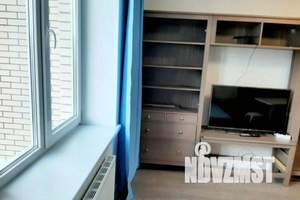 1-к квартира, посуточно, 20м2, 17/17 этаж