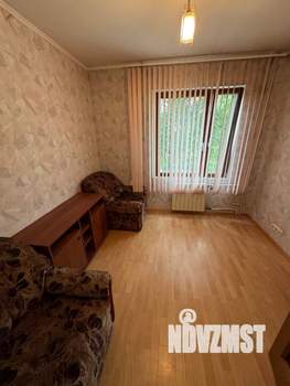 2-к квартира, на длительный срок, 52м2, 2/17 этаж