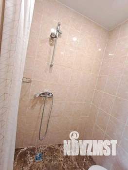 1-к квартира, посуточно, 10м2, 1/1 этаж