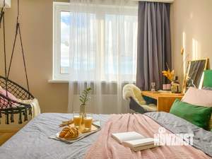 3-к квартира, на длительный срок, 67м2, 13/19 этаж
