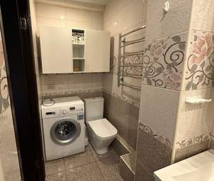 2-к квартира, на длительный срок, 45м2, 6/9 этаж