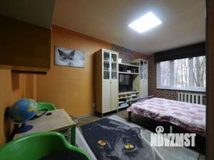 1-к квартира, на длительный срок, 30м2, 3/5 этаж