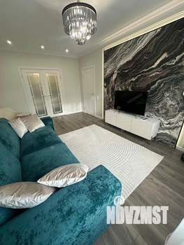 1-к квартира, на длительный срок, 40м2, 7/8 этаж