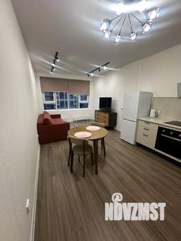 2-к квартира, на длительный срок, 43м2, 10/18 этаж