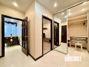 1-к квартира, на длительный срок, 39м2, 3/13 этаж