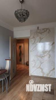 1-к квартира, на длительный срок, 45м2, 12/20 этаж