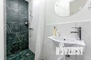 1-к квартира, посуточно, 12м2, 1/5 этаж