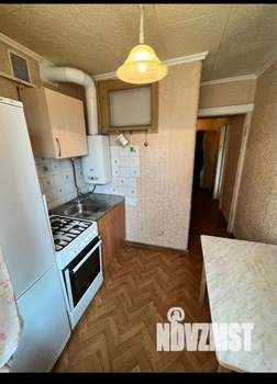 2-к квартира, на длительный срок, 44м2, 4/5 этаж