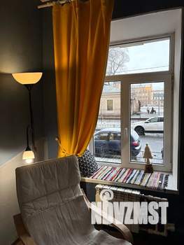 2-к квартира, посуточно, 50м2, 1/5 этаж