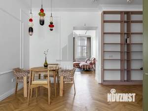3-к квартира, на длительный срок, 111м2, 5/5 этаж