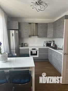 2-к квартира, на длительный срок, 65м2, 9/10 этаж