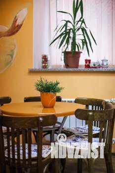 2-к квартира, посуточно, 67м2, 1/4 этаж