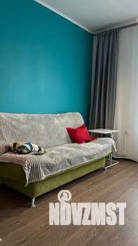 Студия квартира, посуточно, 25м2, 12/25 этаж