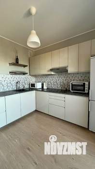1-к квартира, на длительный срок, 31м2, 3/12 этаж