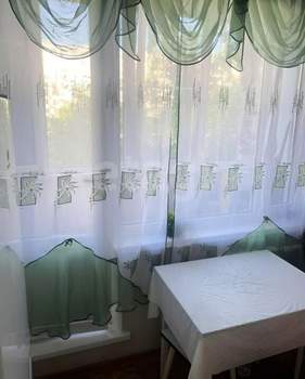 1-к квартира, на длительный срок, 33м2, 2/9 этаж