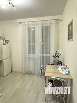 1-к квартира, на длительный срок, 41м2, 3/22 этаж