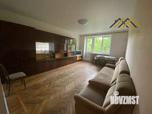 2-к квартира, на длительный срок, 56м2, 6/7 этаж