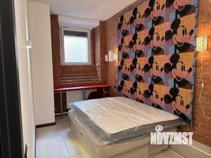 1-к квартира, на длительный срок, 41м2, 1/8 этаж