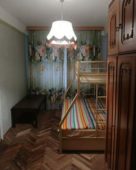 2-к квартира, на длительный срок, 45м2, 3/5 этаж