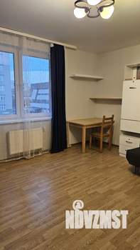 1-к квартира, на длительный срок, 41м2, 3/25 этаж