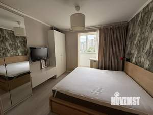 2-к квартира, на длительный срок, 51м2, 5/12 этаж