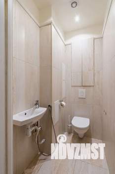 1-к квартира, посуточно, 54м2, 1/10 этаж