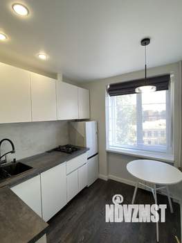 1-к квартира, посуточно, 33м2, 5/5 этаж