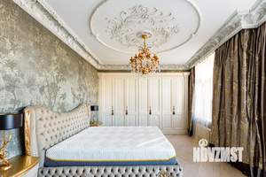 3-к квартира, на длительный срок, 186м2, 8/16 этаж