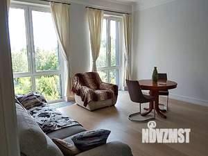 1-к квартира, на длительный срок, 74м2, 3/5 этаж