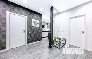 2-к квартира, посуточно, 70м2, 1/1 этаж