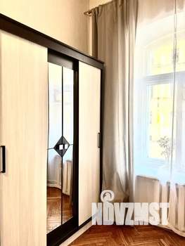 2-к квартира, посуточно, 60м2, 2/4 этаж