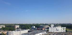 1-к квартира, посуточно, 40м2, 15/16 этаж