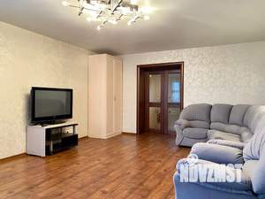 2-к квартира, посуточно, 75м2, 16/18 этаж
