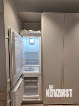 Студия квартира, на длительный срок, 27м2, 11/14 этаж