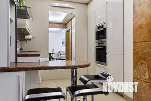 3-к квартира, посуточно, 100м2, 1/1 этаж