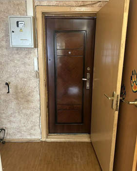 1-к квартира, на длительный срок, 40м2, 2/11 этаж