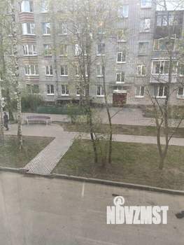 1-к квартира, на длительный срок, 30м2, 2/5 этаж