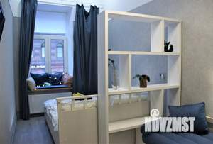 3-к квартира, посуточно, 65м2, 2/3 этаж