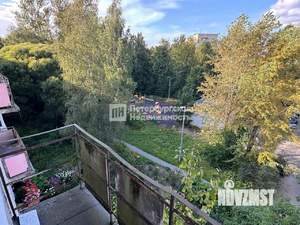 2-к квартира, на длительный срок, 45м2, 5/5 этаж