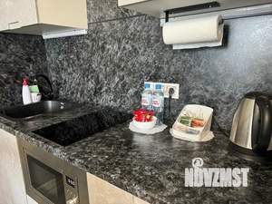 Студия квартира, посуточно, 27м2, 16/18 этаж