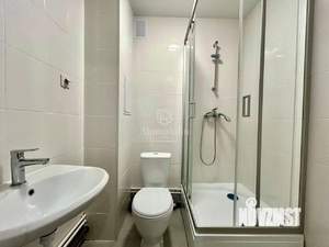 Студия квартира, на длительный срок, 22м2, 4/11 этаж