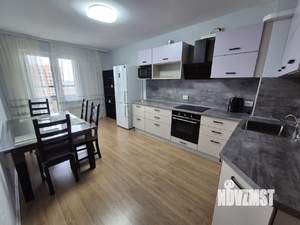 2-к квартира, на длительный срок, 55м2, 22/27 этаж