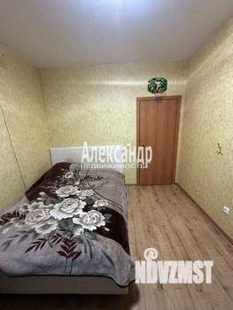 2-к квартира, на длительный срок, 57м2, 9/18 этаж